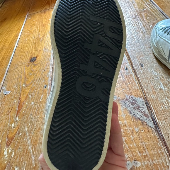 P448 sneakers - Picture 4 of 5